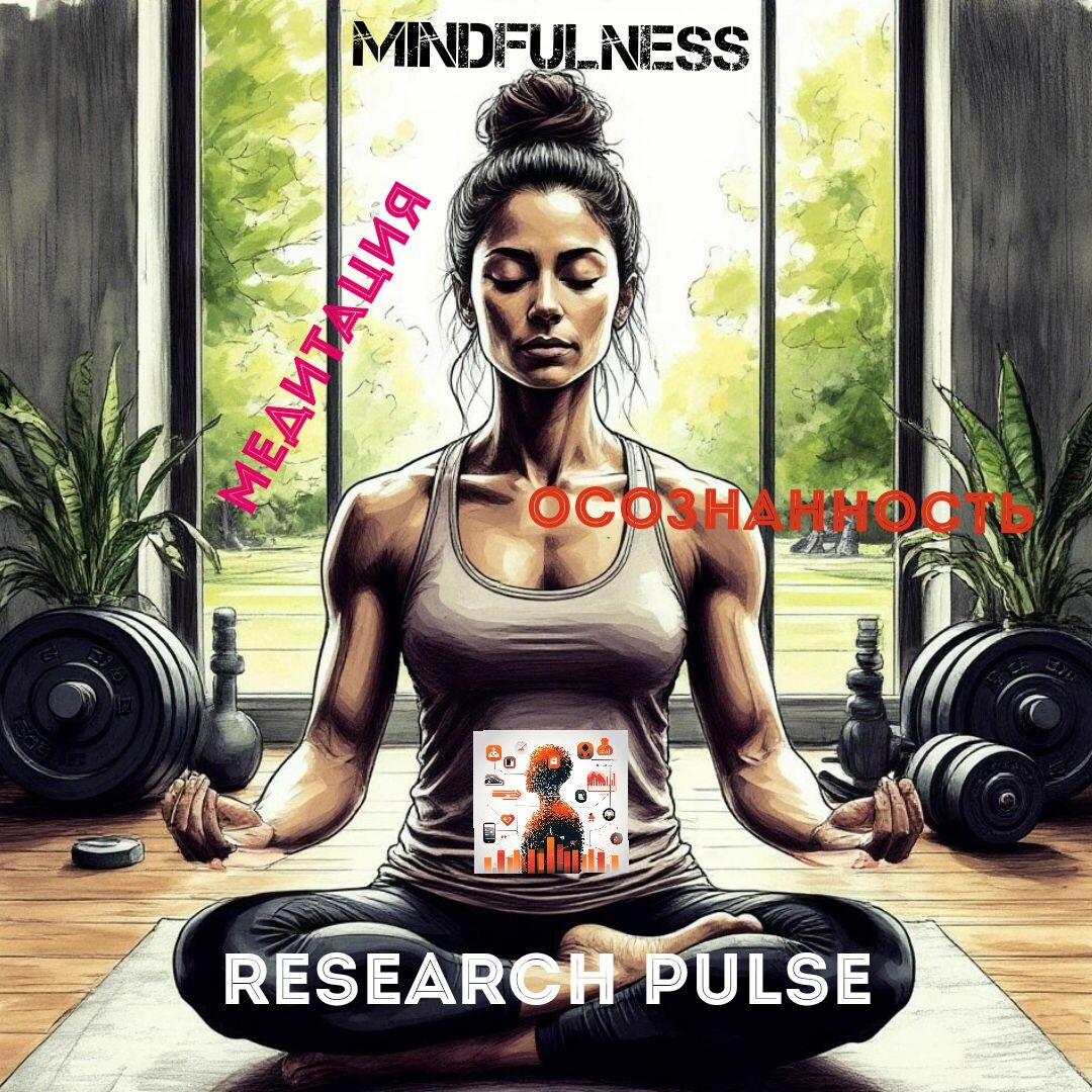 Просто 10 минут в тишине