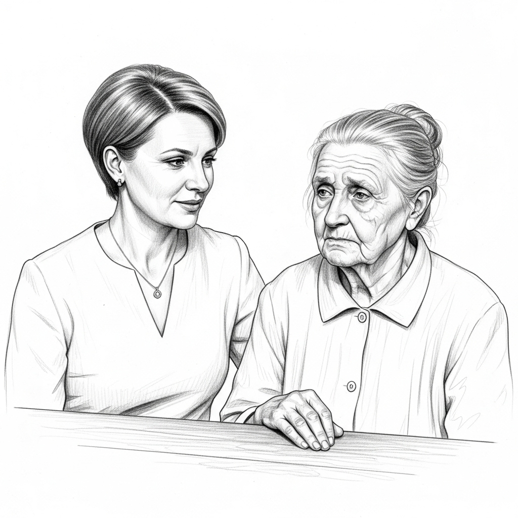 Рисунок создан ИИ