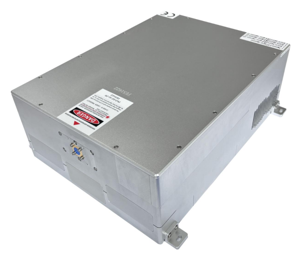 Пикосекундные импульсные лазеры 1064/532/355/266 нм от CNI