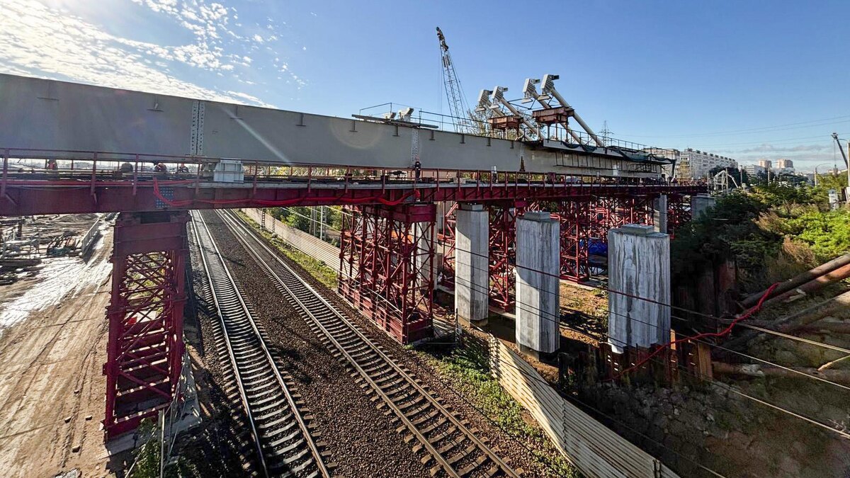    Фото: пресс-служба губернатора Санкт-Петербурга