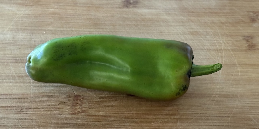 Как дозаривать перцы: не так, как томаты