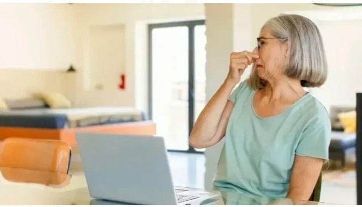 Запах не приговор