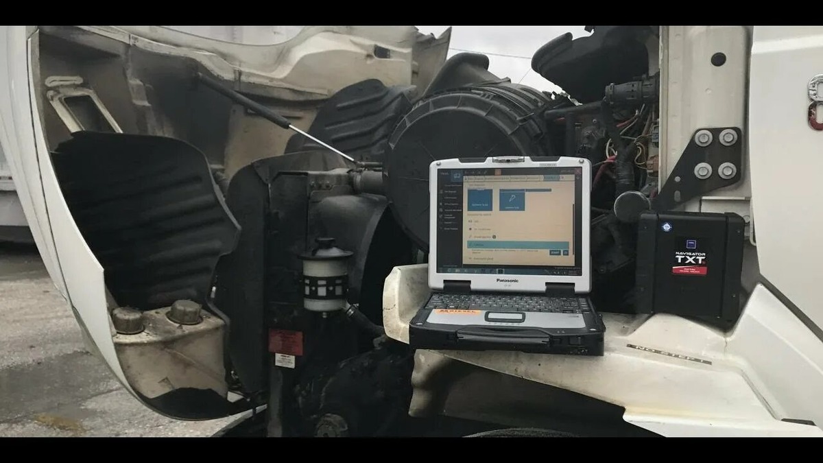 Диагностика электропроводки — первый шаг к предотвращению серьезных поломок