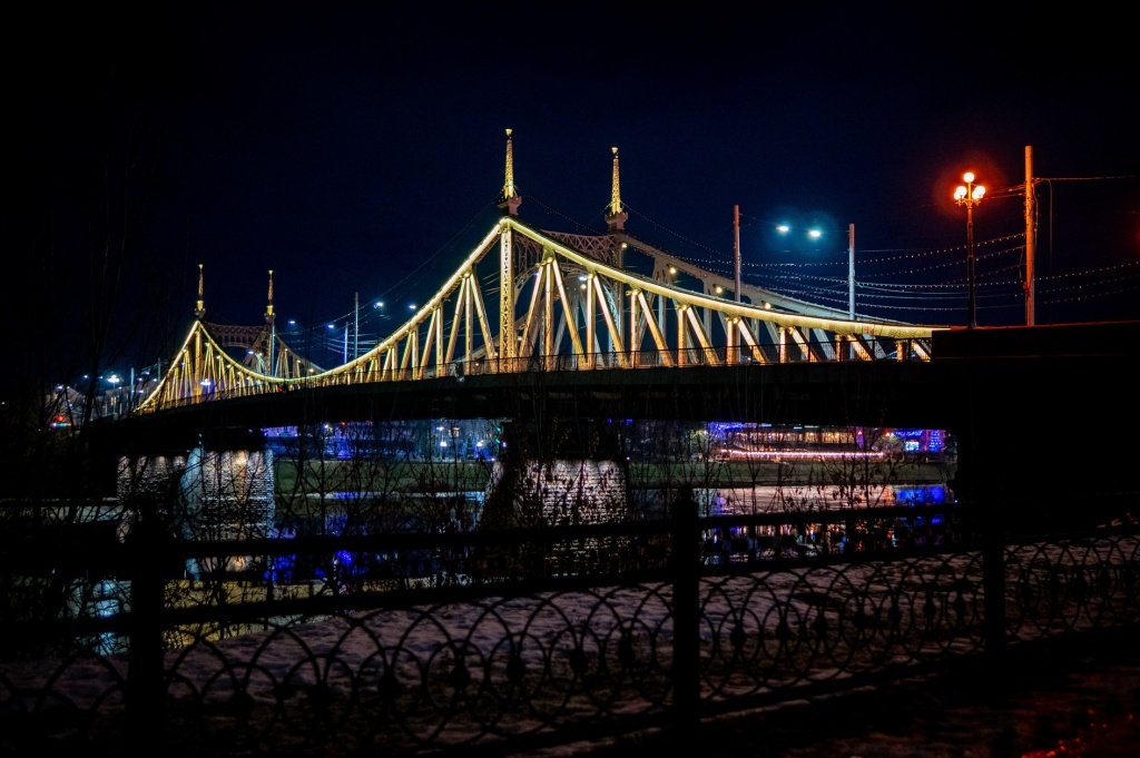 Погода в Твери 26 сентября. Комфортно