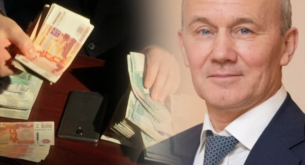 Собирал с народа миллиарды. "Где деньги, Чемезов?" Уровень цинизма чиновников растёт