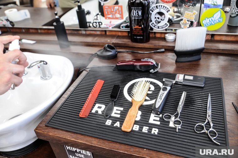    В салоне груминга в Сургуте у щенка отрезали часть хвоста