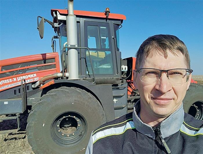    ФОТО: пресс-служба минсельхоза СО