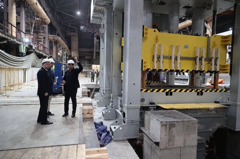    Фото: Правительство Ульяновской области