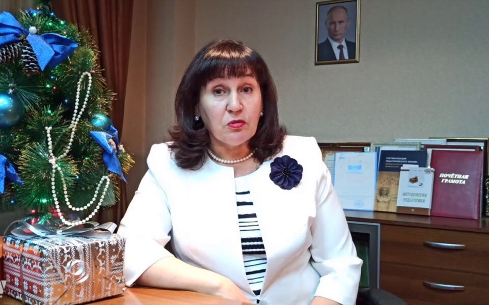    «Поблажки» первой инстанции для бывшего ректора бийского университета не устояли в апелляции?