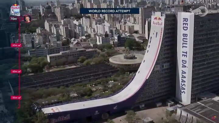    Видео: x.com/dexerto