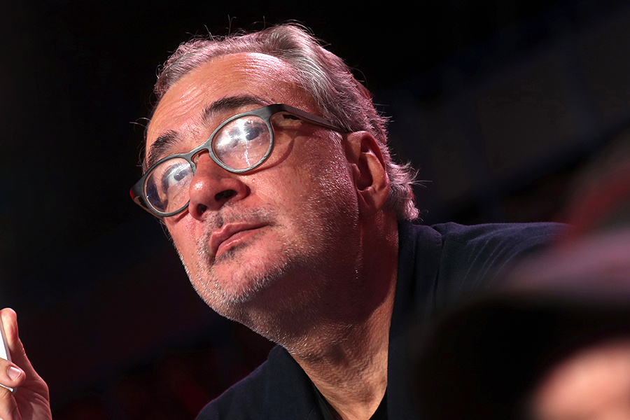    © Вячеслав Прокофьев/ТАСС