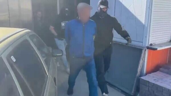    © Пресс-служба УФСБ России по Республике Крым и городу Севастополю