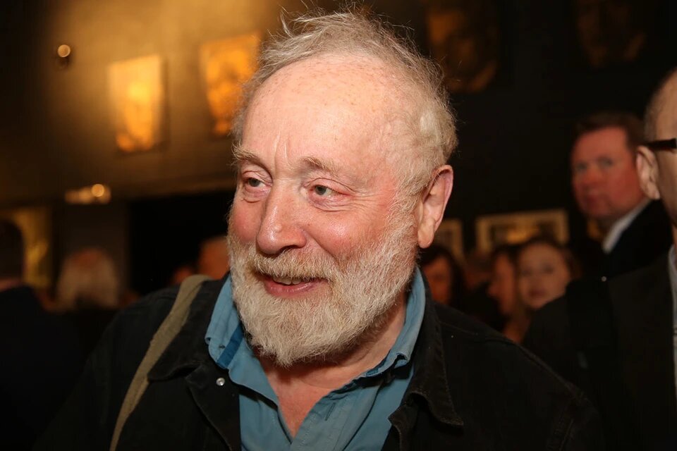    Знаменитый мультипликатор рассказал про свои отношения с «музыкальным пространством»