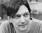     Дмитрий Орехов   
писатель