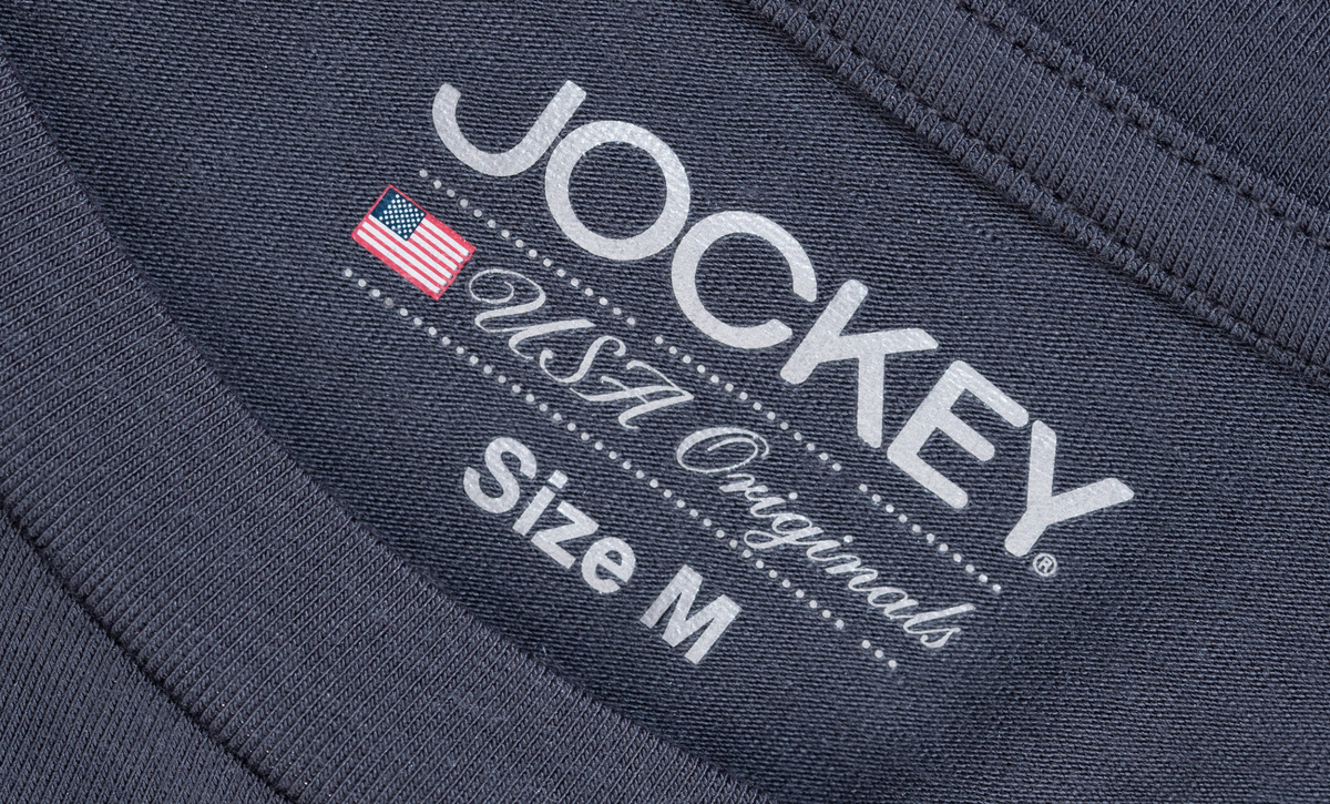 Официальное фото производителя Jockey USA Original