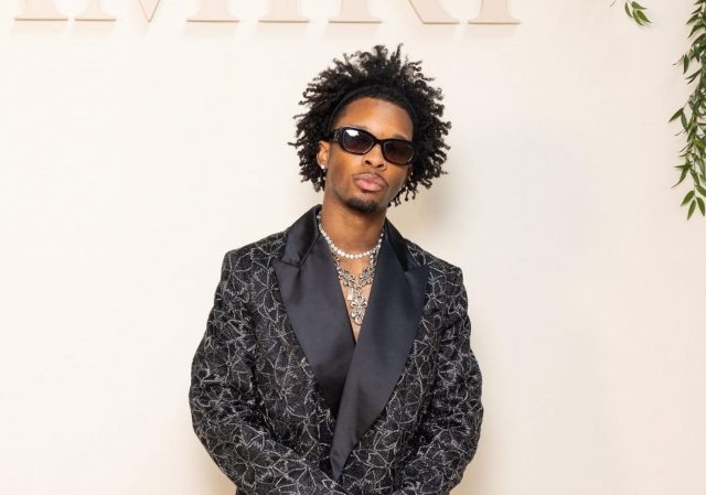    D4VD. Фото: Legion-media