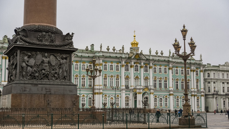    телеканал "Санкт-Петербург" / АО "ГАТР"