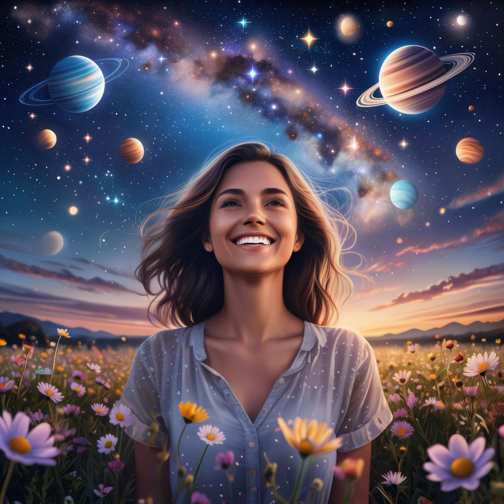 🌟Предназначение — смысл жизни и ключ к себе