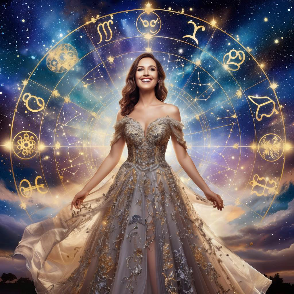 🌟Предназначение — смысл жизни и ключ к себе