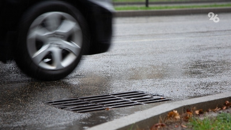      Фото: Валерия Алтухова / / ИА «Победа26»