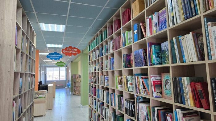    Пресс-служба губернатора и правительства Омской области