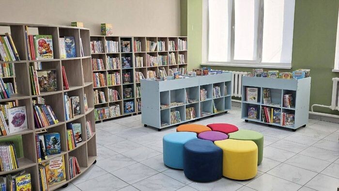    Пресс-служба губернатора и правительства Омской области