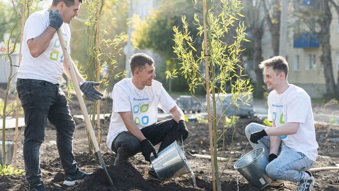    Григорий Овесов