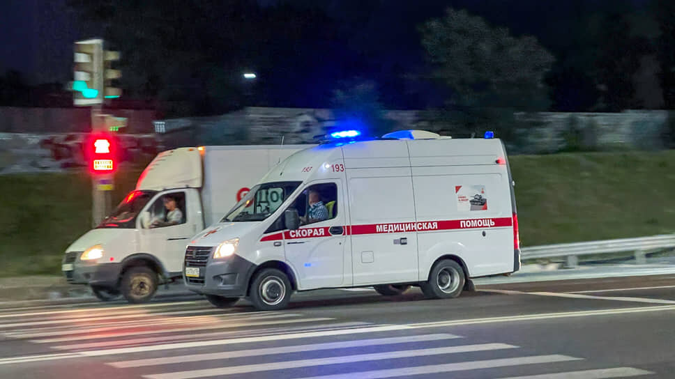 Фото: Игорь Елисеев / Коммерсантъ