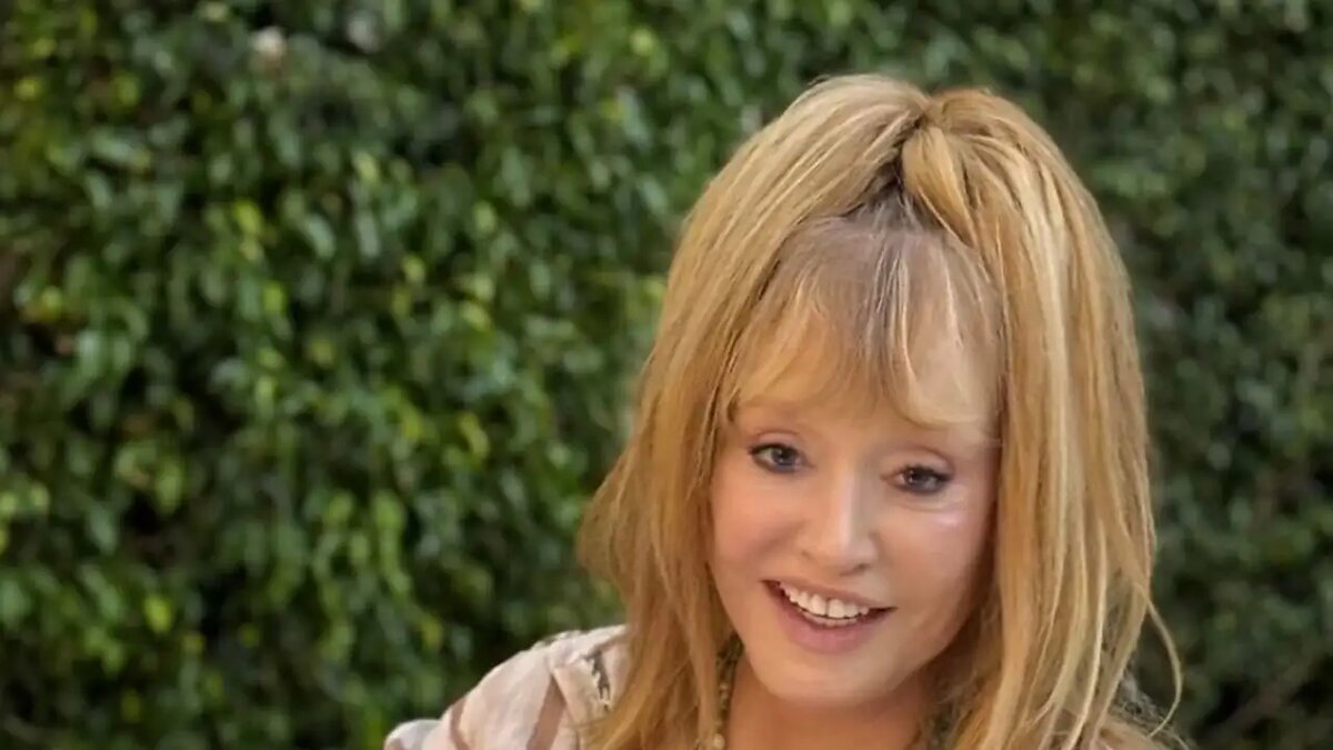    Алла Пугачева © соцсети