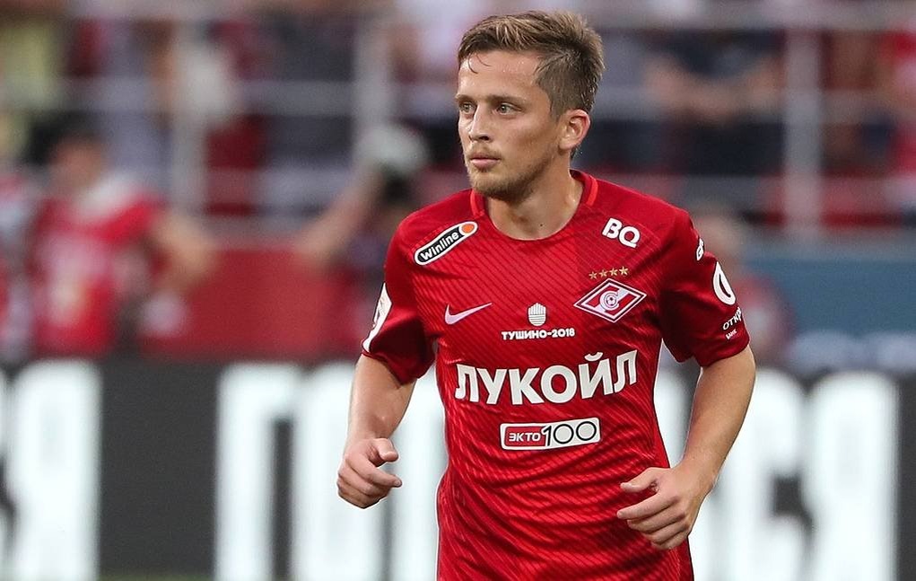 Жано Ананидзе