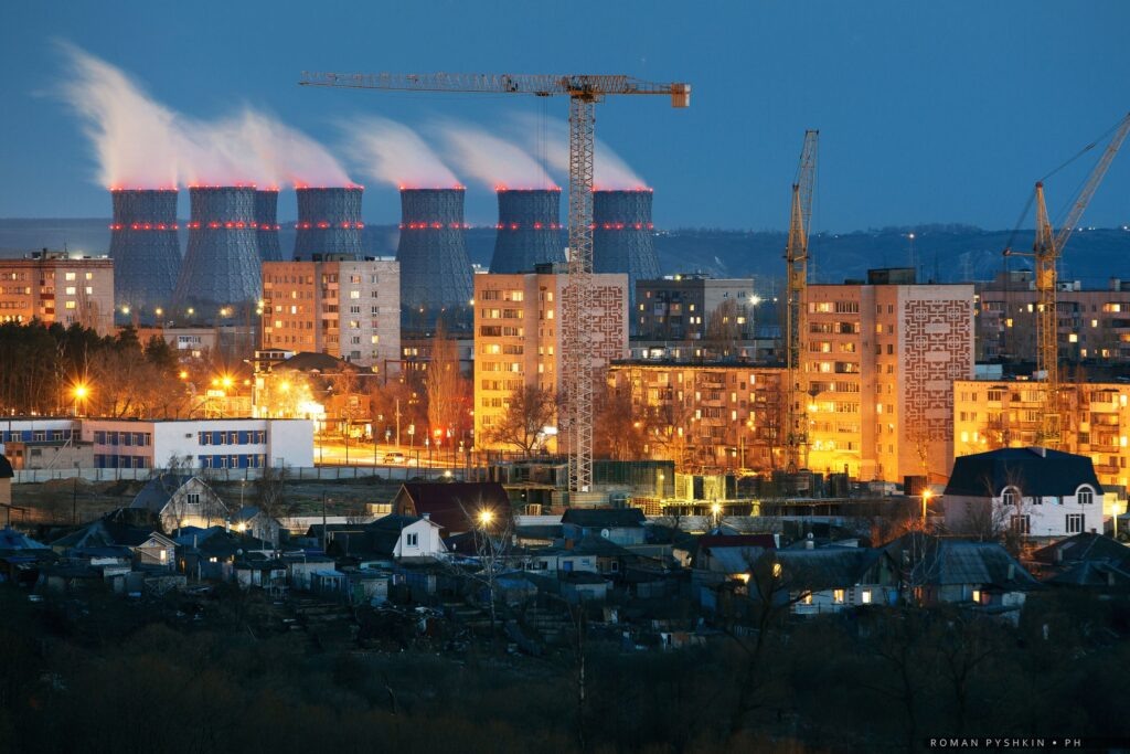 фото пресс-службы РосАтома