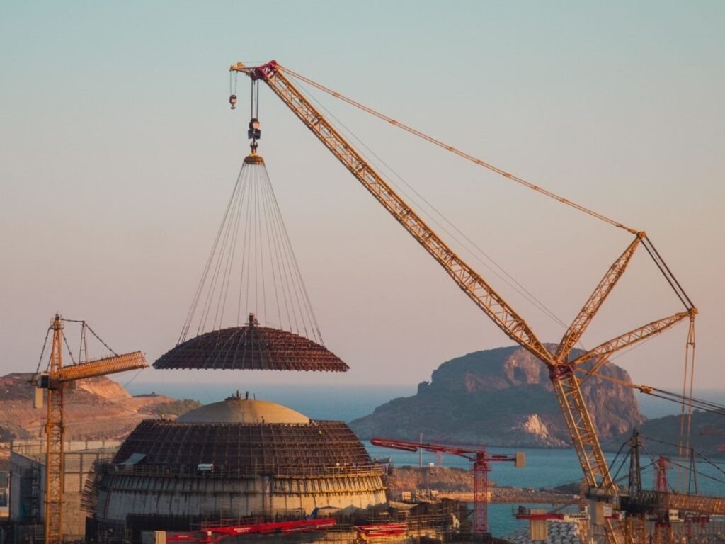 фото пресс-службы РосАтома