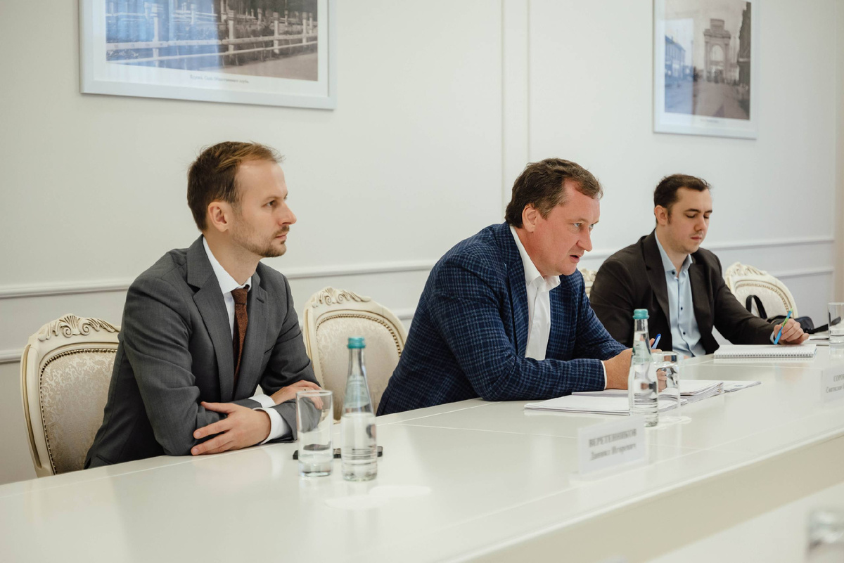 Фото: тг-канал Александра Хинштейна