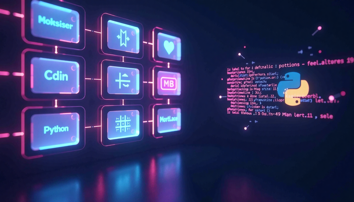 Боты на коде: полная свобода развития без ежемесячных платежей