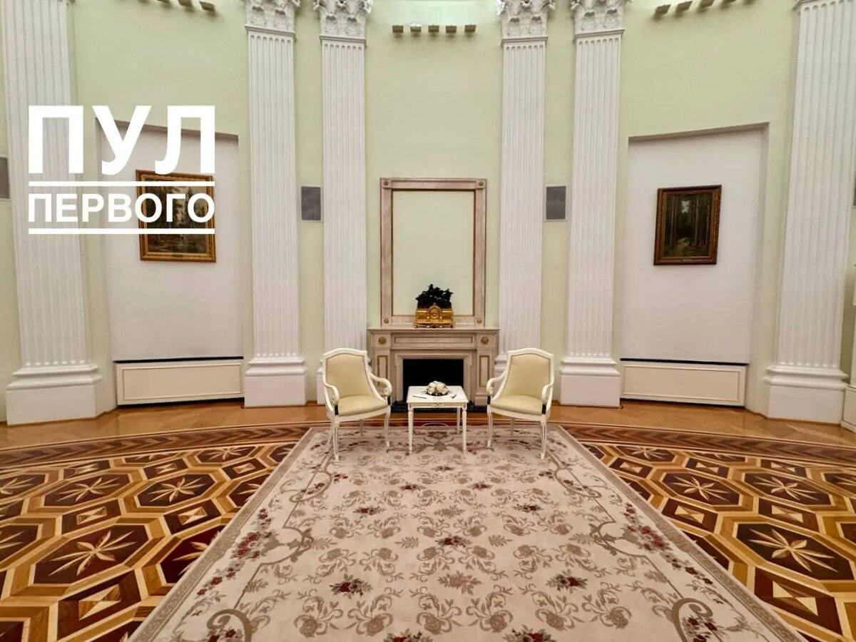    Фото: телеграм-канал Александра Лукашенко