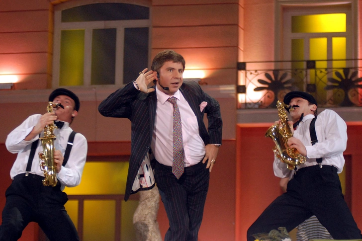 Сосо Павлиашвили