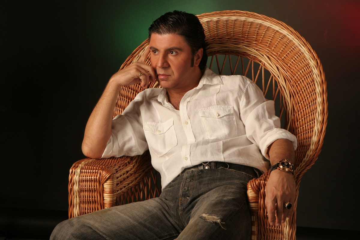 Сосо Павлиашвили