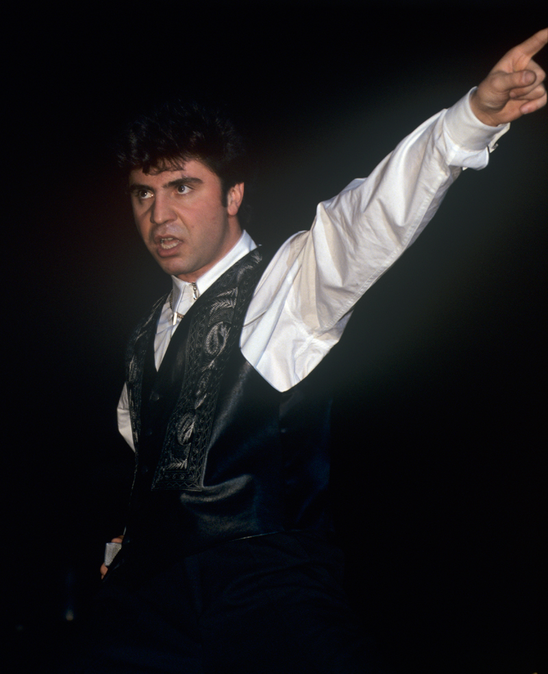 Сосо Павлиашвили