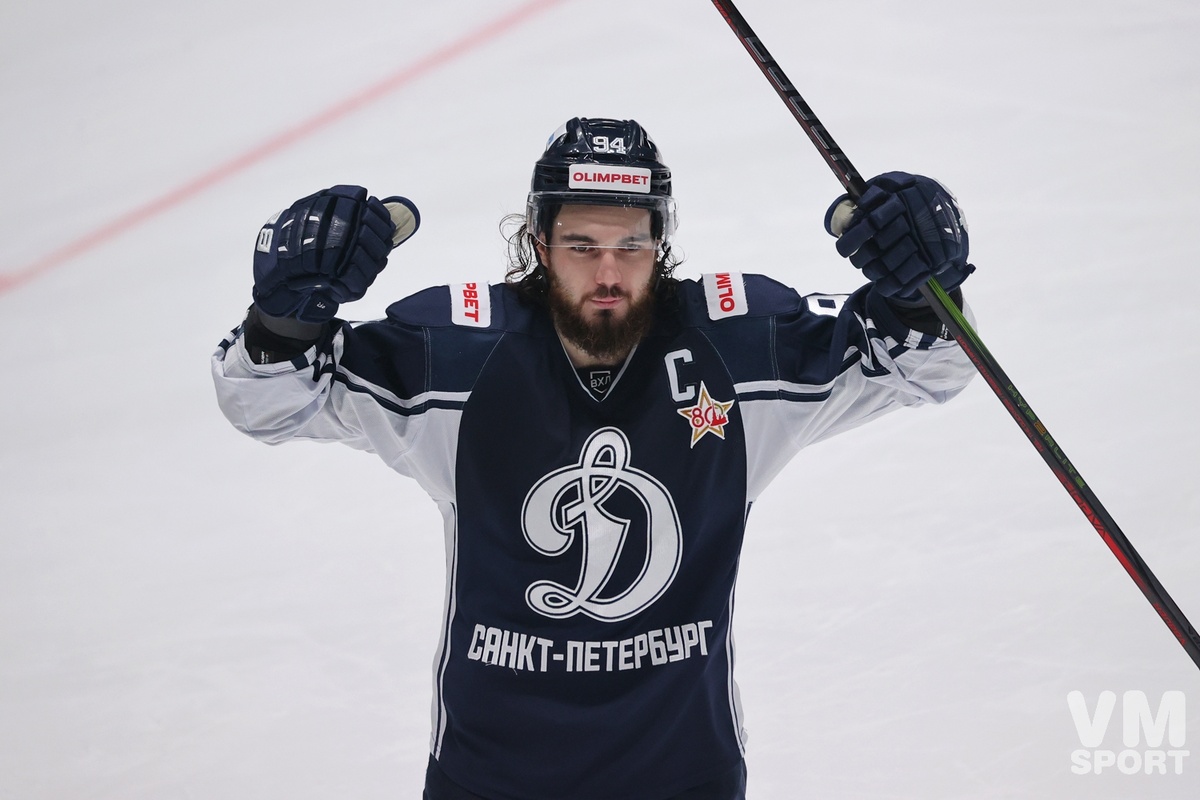 Фото: Наталья Бухарева/ "В мире спорта"