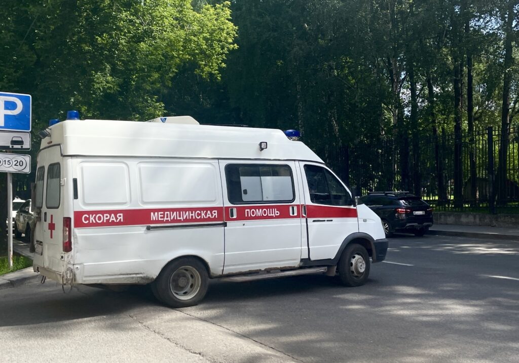    Фото: «В курсе.ру» Ульяна Бажанова