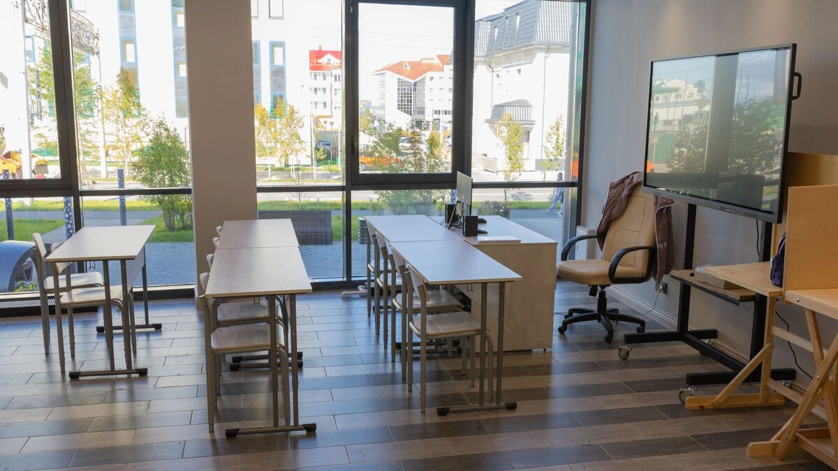    Фото: Александр Чирва/«Ямал-Медиа»