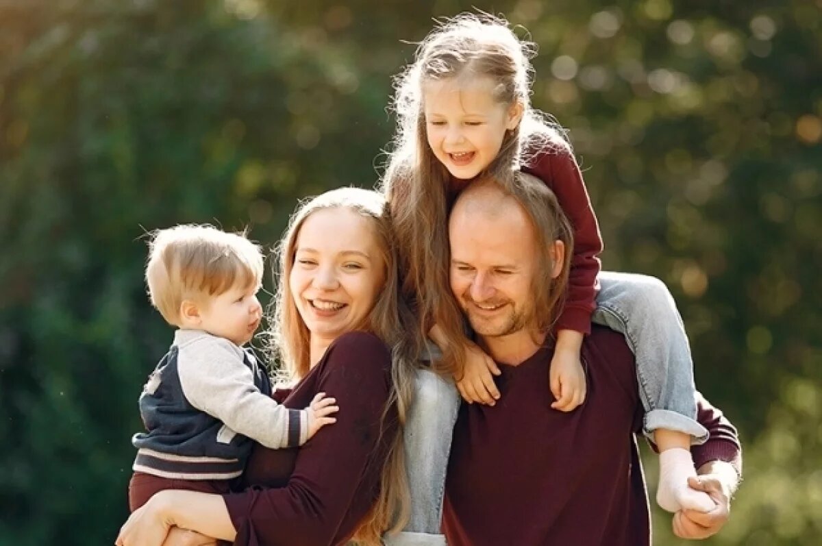    Ямал расширил условия получения маткапитала для семей из новых регионов