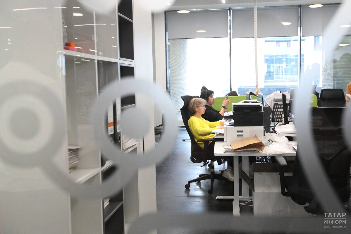 Фото: © «Татар-информ»