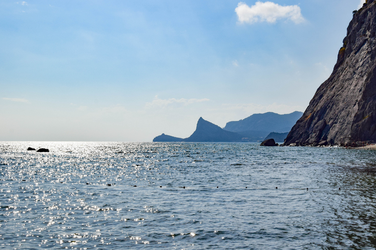 Судак //  Туристический портал Республики Крым, Светлана Мальцева