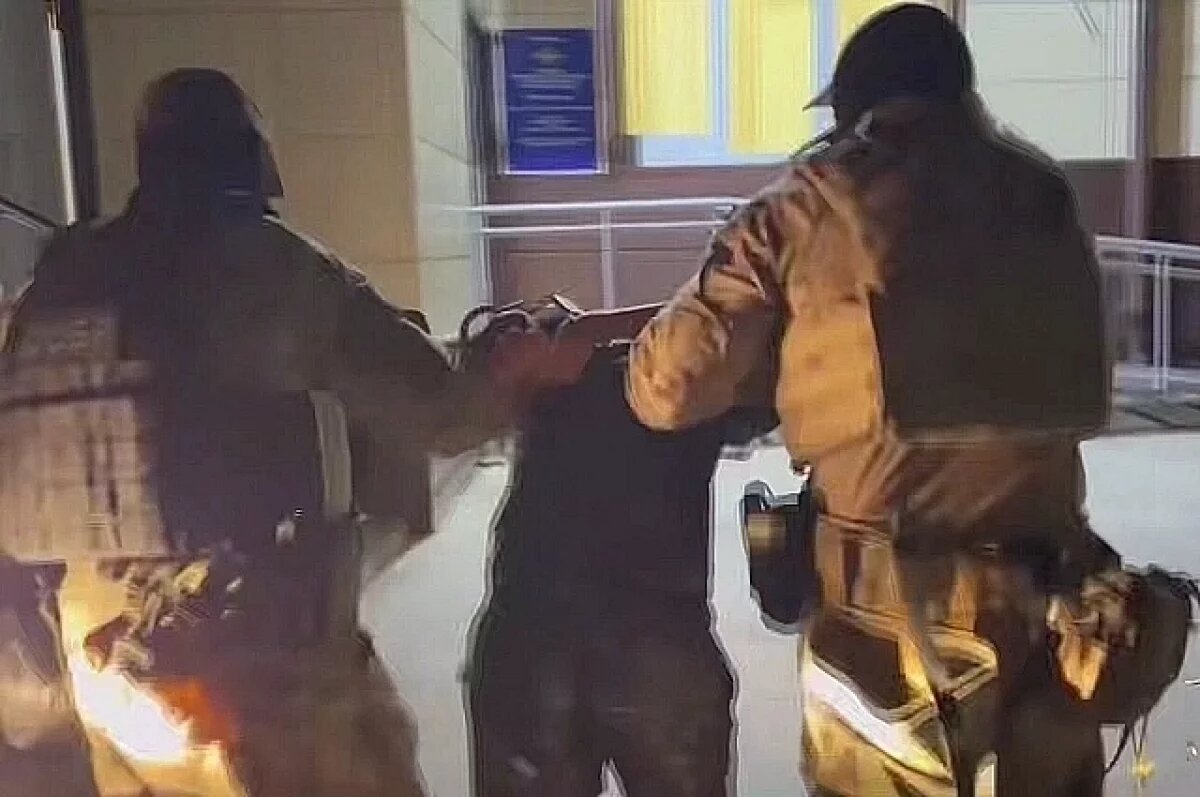    Задержаны мошенники, обиравшие пенсионеров в Волгограде – видео