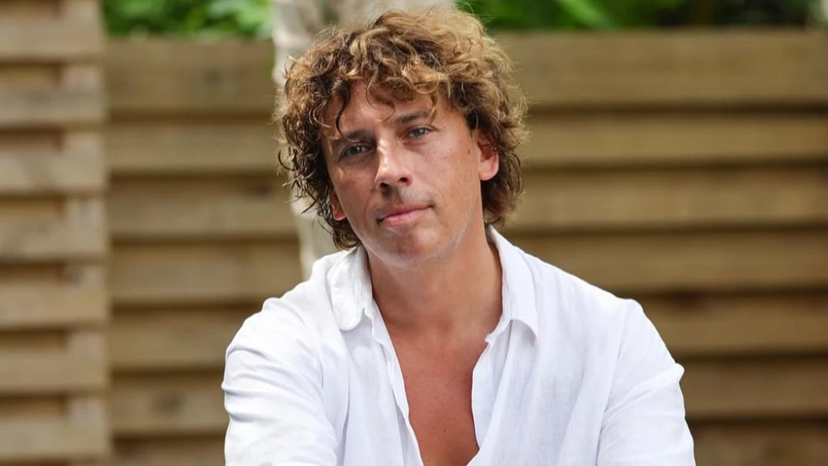    Максим Галкин* (Признан иноагентом в РФ). Фото: Instagram (Запрещён в РФ) @maxgalkinru