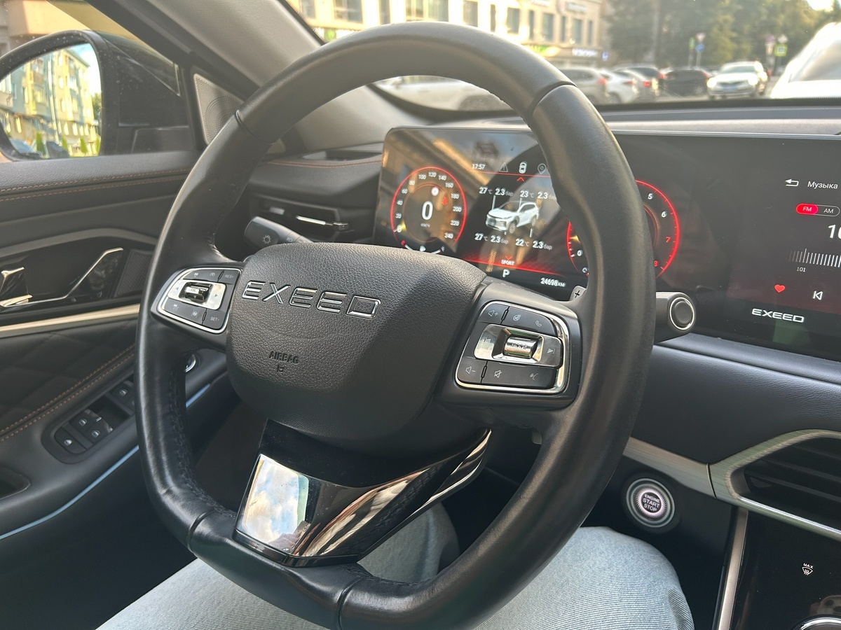    Морозов больше не жду: заранее делаю печку в машине жаркой - мелочь, а пользы выше крыши