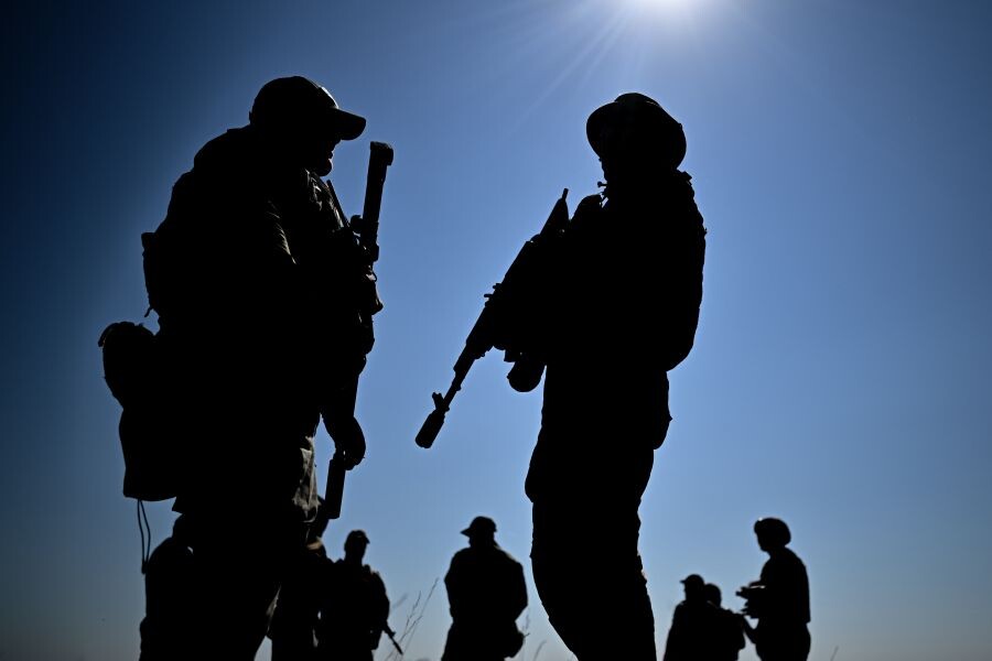     / Источник: © Сергей Бобылев/РИА Новости