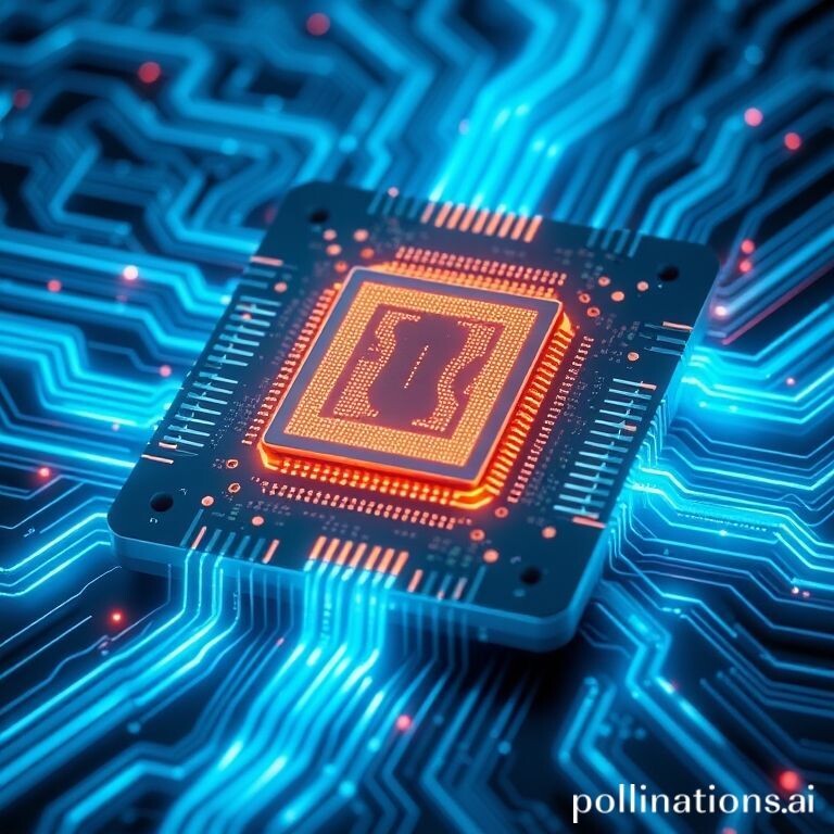 Ученые создали уникальный процессор, который экономит электричество. Как это изменит наши телефоны и снизит счета за свет?