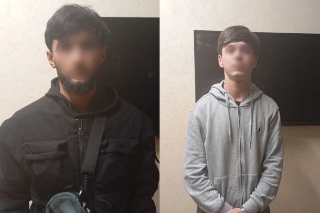    Фото: Коллаж АиФ/МВД Башкирии